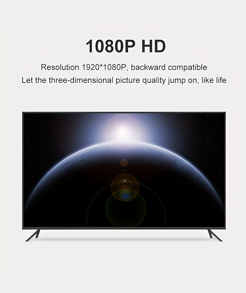 PS2 u HDTV konverter za video povezivanje, High-Definition interfejs za audio i video adapter za gejming konzolu.