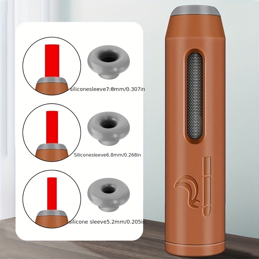 Prenosiva pepeljara koja sprečava pad pepela: Savršena za upotrebu u automobilima, pepeljara za lenje ljude, pribor za pušenje za vozila, nema potrebe za čišćenjem pepela, pušenje u vozilima, kontrola pepela, lako se čisti, dizajn otporan na prosipanje