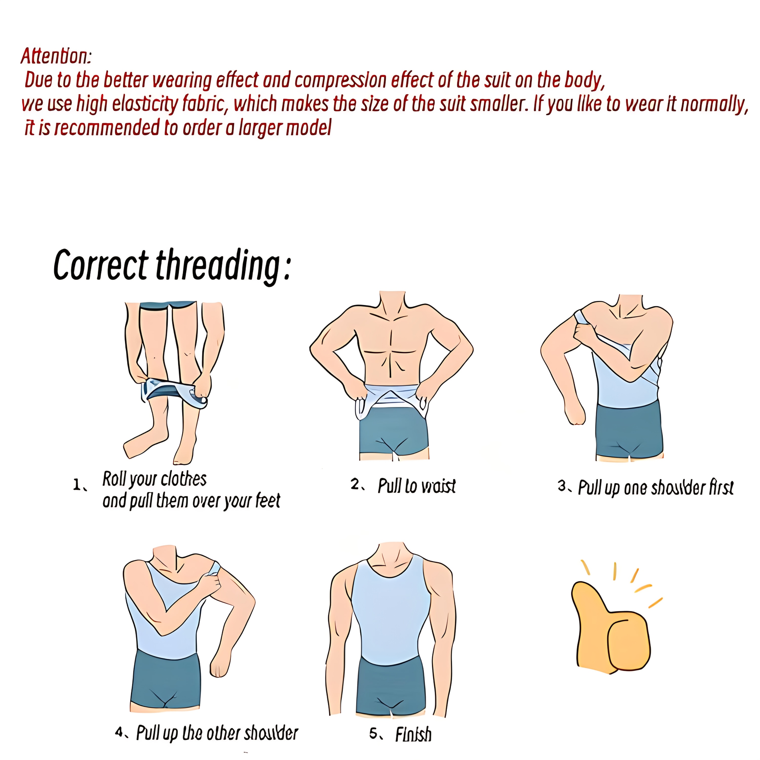 2 komada Muška Kompresiona Majica za Grudi, Kontrola Stomaka Oblikujući Prsluk bez Rukava sa Trening Pojasem i Oblicavanjem Struka – Preporučuje se Odabir Veće Veličine
