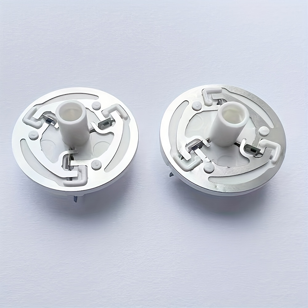 Kompaktna Mini Električna Brijačka Glava sa Odvojivim Oštricama - Lako za Čišćenje, Prenosiva & Zamenska, Providna Kutija za Skladištenje, Idealno za Putovanja i Kućnu Upotrebu, Dodaci za Brijanje, Elegantan Dizajn, Izdržljiva Konstrukcija, Zamena za Brijač, Brijački Pribor, Profesionalni Brijački Pribor