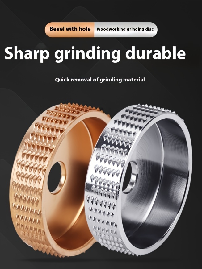 Tip 100 Tip 115 Ugao Brusilica Upotreba Prečnika 75mm Rupa Prečnik 16/22mm Drvo Obrada Poliranje Nalepnice Ploče Graviranje Ravni Okrugli Disk Plastično Oblikovanje Točka za Poliranje Drvena Posuda za Čaj Alat za Rezanje Korijena Uglom Brušilica Disk za Poliranje