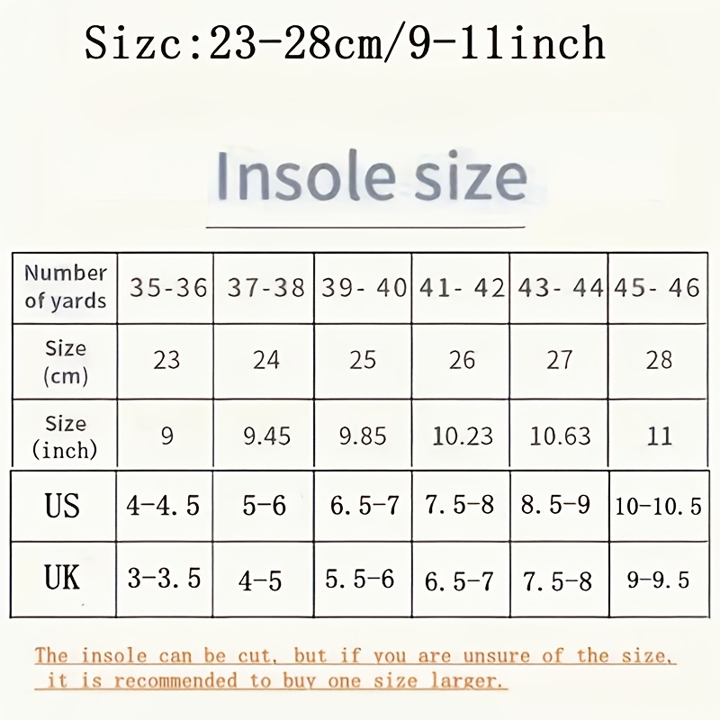 6 Pari 12 komada Uložaka koji apsorbuju udarce, Ultra Meki i Udobni Sportski Jastučići za Dugo Stajanje na Otvorenom u Jesen i Zimu, Razni Dodaci za Obuću, Pogodni i za Muškarce i za Žene