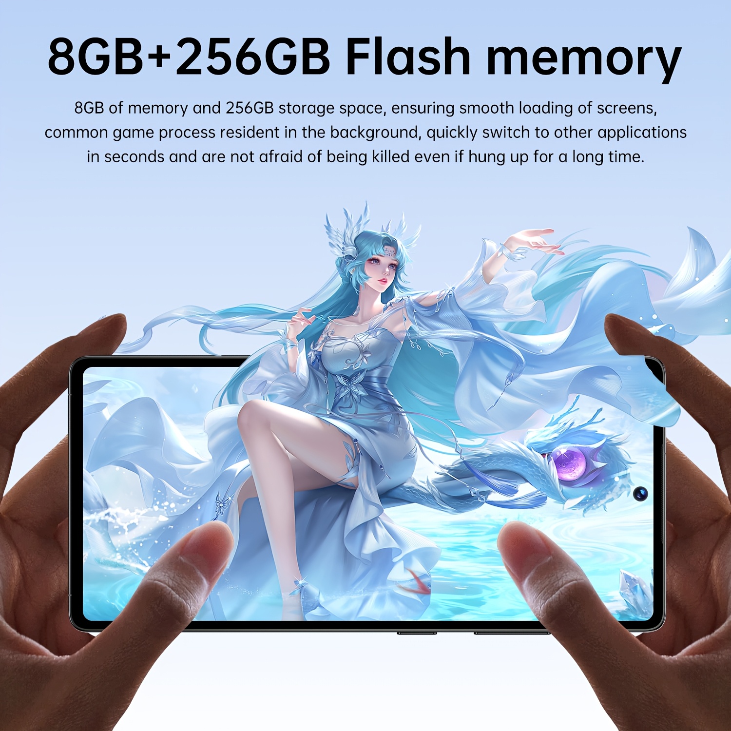 Novi pametni telefon sa pametnim otključavanjem, velikim ekranom od 6,8 inča, HD dvostrukom kamerom od 13MP+48MP, dugotrajnom baterijom, ugrađenim olovkom, dual SIM i GPS-om. Sa modernim dizajnom, vrhunskim materijalima i izdržljivom konstrukcijom. Ovaj sveobuhvatni putni telefon kombinuje funkcije