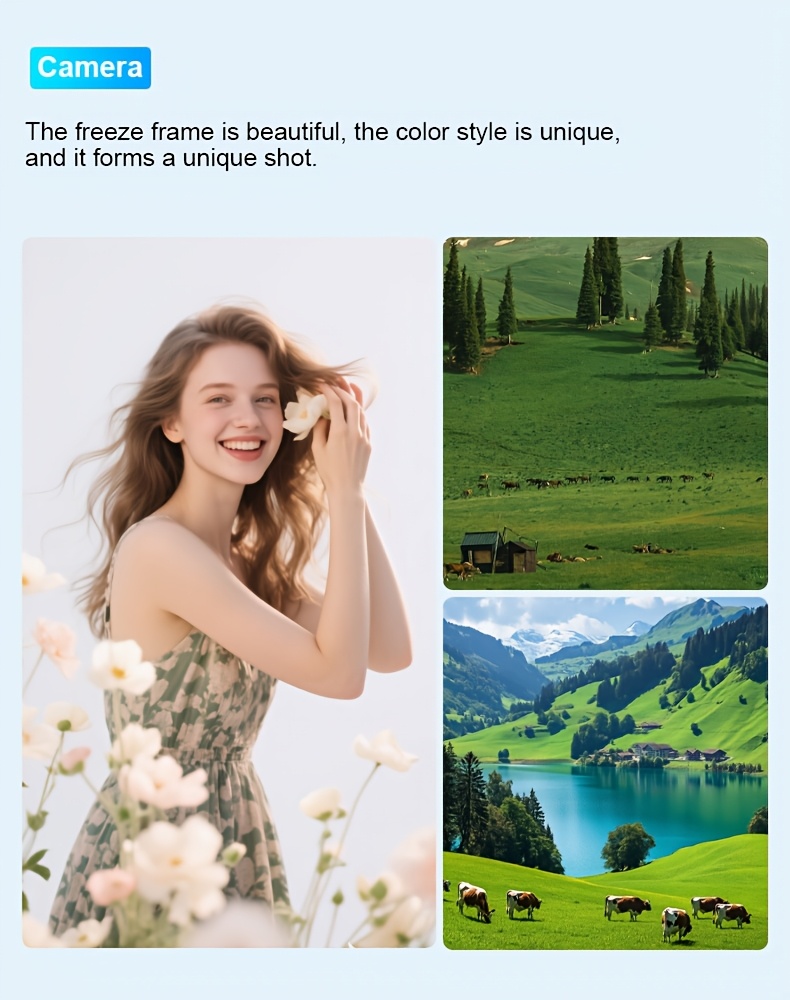 Kompaktni Mini Telefon sa Dodirnim Ekranom | Dual SIM 3G Pametni Telefon | 2000mAh Veliki Kapacitet Baterije | 2+16GB | HD Ekran za Superiornu Kvalitetu Slike, Tanak Dizajn za Estetiku i Prenosivost, Lagano i Tanko Telo sa Udobnim Držanjem, Lako za Nošenje, Idealno kao Rezervni Telefon, Studentski