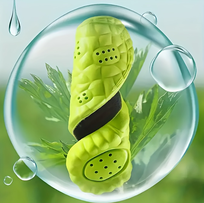 Udobni uložci - Lagani, mekani i prozračni spužvasti uložci za sportsku obuću i svakodnevno nošenje