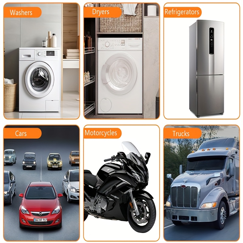 2-u-1 Alat za popravku udubljenja na limariji automobila - Klizni čekić za izvlačenje za popravku karoserije vozila, Univerzalni alat za popravku udubljenja na automobilima. Dostupan u dve opcije pakovanja: LG57kom i LG19kom