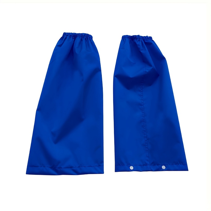 Zaštitne navlake za noge za odrasle, muške i ženske navlake za biciklizam i planinarenje, zaštita za outdoor putovanja