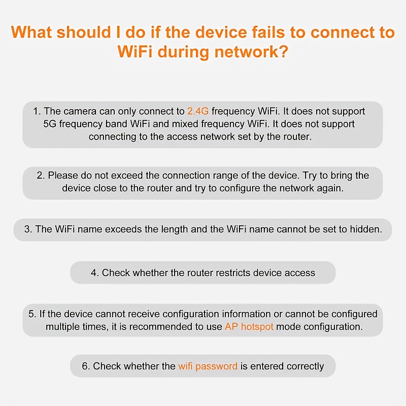 1080P HD WiFi Mini Kamera sa Detekcijom Pokreta, Audio Snimanjem, Snimanjem u Petlji & Ugrađenom Punjivom Baterijom od 2000mAh - 1080p HD Video, 2.4GHz WiFi, Široki Ugao 93°-111°