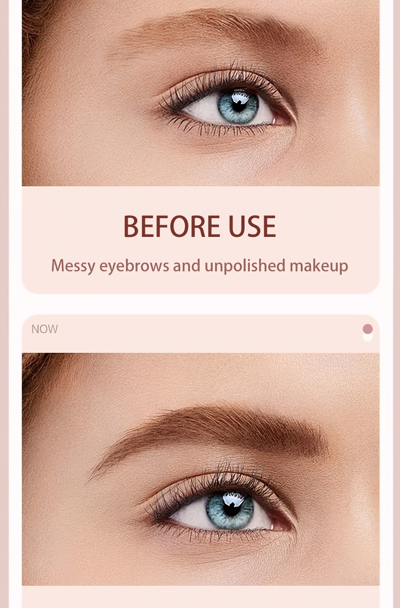 3-u-1 Električni uvijač za trepavice, pinceta i trimer - USB sa brzim podešavanjem temperature, bežično korišćenje, pogodan za uvijač za trepavice, trimer za obrve i trimer za dlačice na licu - Prenosivi kozmetički alat za žene i muškarce, pogodan za putovanja