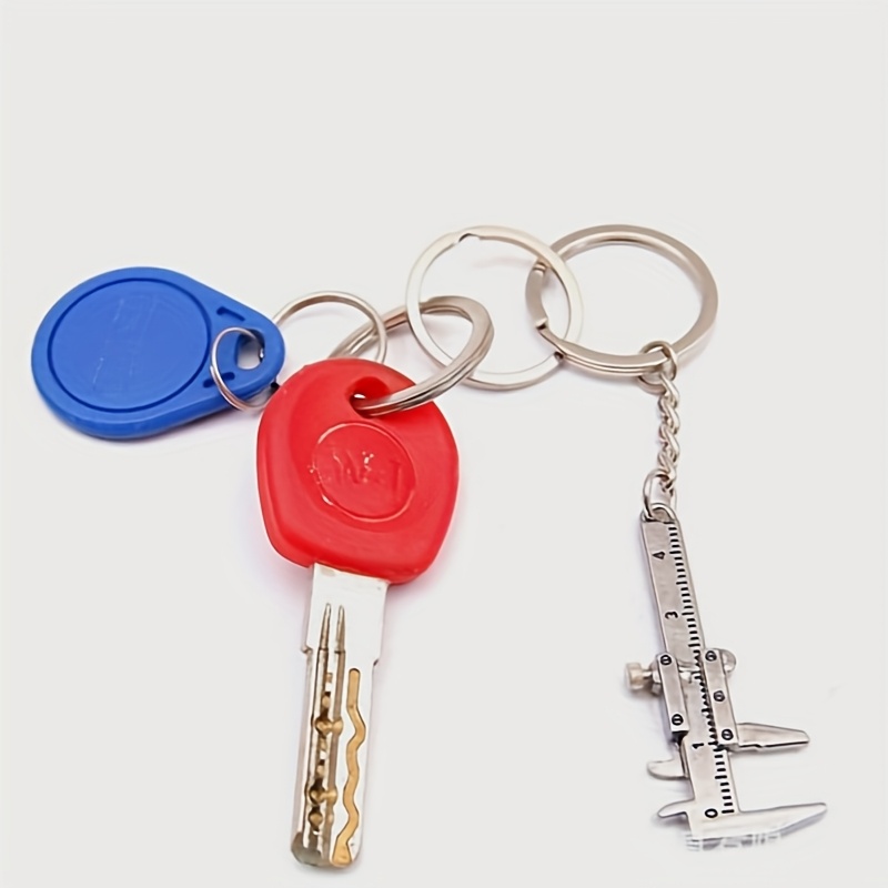 Mini ključanica sa pomičnim kljunastim čeljustima, merenje dimenzija, pokretna precizna minijaturna džepna ključanica sa pomičnim kljunastim čeljustima