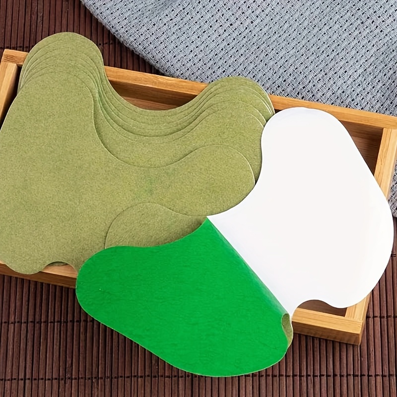 14/22/26 komada Flastera od Pelina | Pogodno za Kolena, Stopala, Laktove i Vrat i Ramena - Bez Potrebe za Napajanjem, Mekana Netkana Tkanina, Svaki Komad Traje 6-8 Sati, Idealno za Svakodnevnu Upotrebu i Aktivnosti na Otvorenom