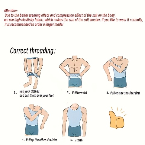 Bešavni muški steznik za oblikovanje tela, kontrolu stomaka, kompresiju grudi i skrivanje prekomernih težih delova, pogodan za fitnes i kao osnovni sloj majica.