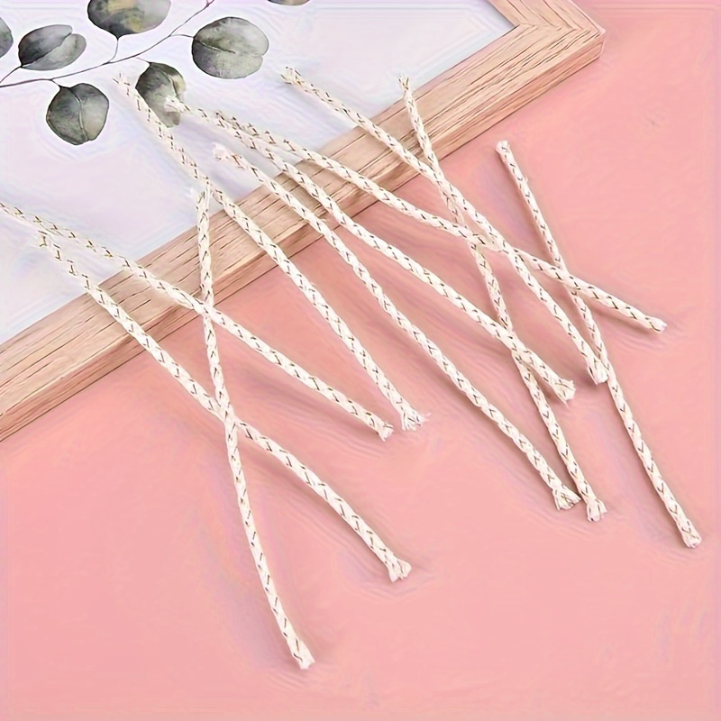 20 komada čvrstih metalnih fitilja za lampe - dugotrajno gorenje, kompatibilni sa alkoholnim i kerozinskim lampama, upaljačima - zamenski fitili za kampovanje, hitnu rasvetu, stolne lampiona - izdržljivi fitili, pouzdani konstrukcija, stalno gorenje, neophodna oprema za outdoor aktivnosti