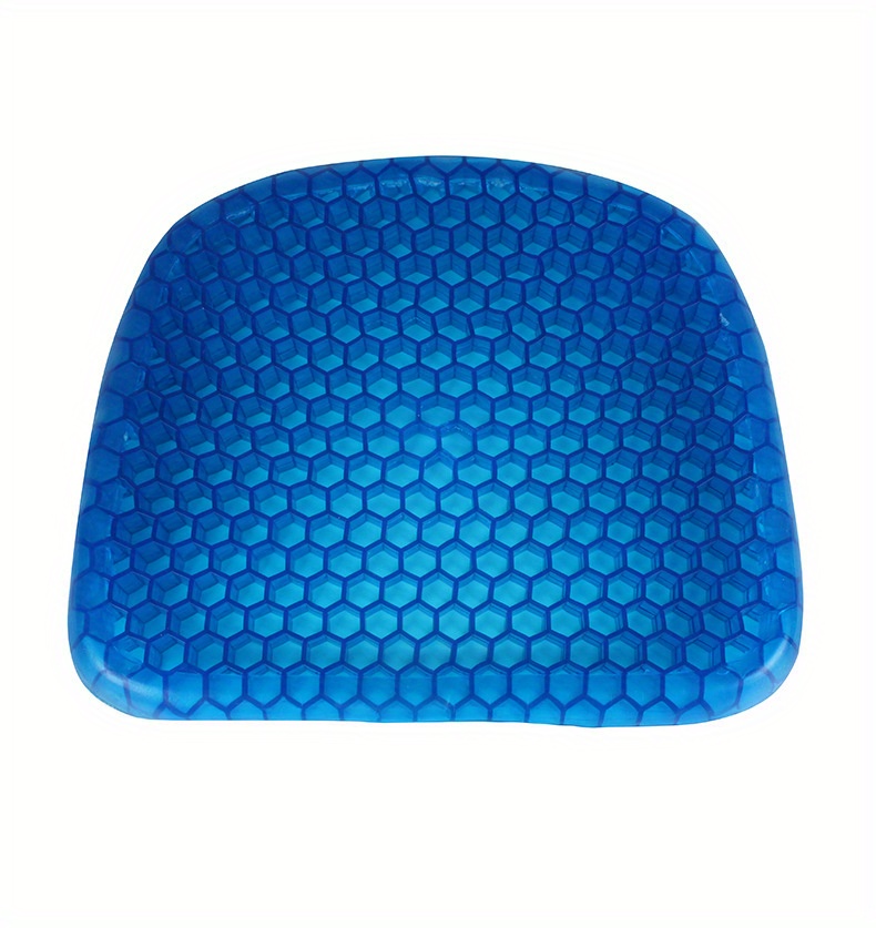 Multifunkcionalni jastuk za jaja, auto podloga sa saćem i dvostruka podloga za led za kuću i auto.