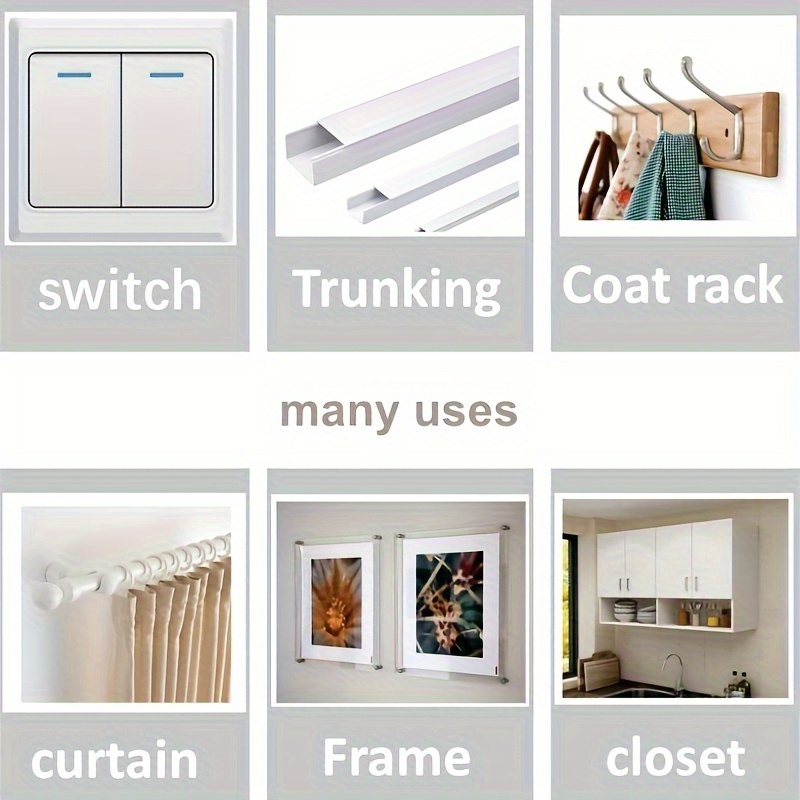 M8 Zelene Plastične Ekspanzioni Cevi u Pakovanjima od 50, 100 ili 150, Dizajnirane da Budu Izdržljive, Otporne na Habanje i Pogodne za Različite Vremenske Uslove. Ovi Cilindrični Zidni Ankeri su Savršeni za Unutrašnju i Spoljašnju Dekoraciju Doma.