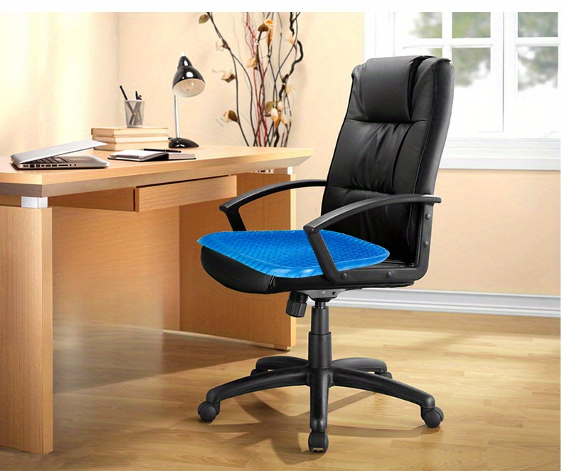 Multifunkcionalni jastuk za jaja, auto podloga sa saćem i dvostruka podloga za led za kuću i auto.