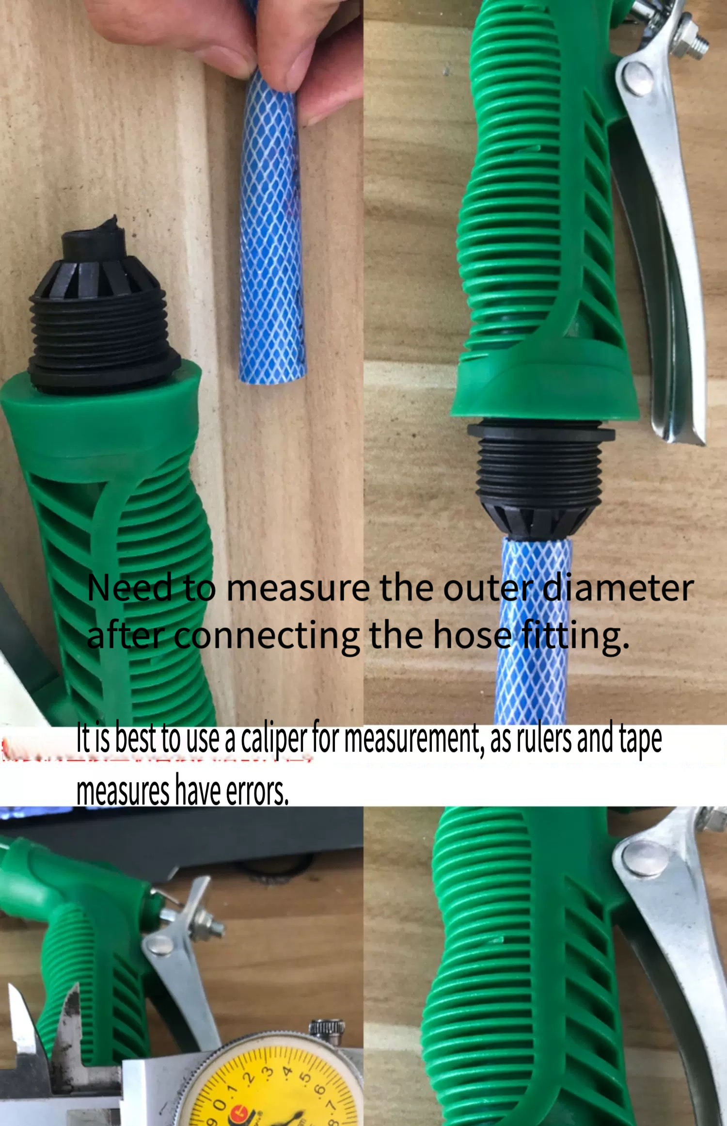 Šelne za creva goriva u rasponu od 5/32 do 2.54 cm, uključujući opružne obujmice za creva i obujmice za niski pritisak, idealne za pričvršćivanje vakuumskih creva - savršen poklon za Dan zaljubljenih za vašeg muža, dečka ili partnera