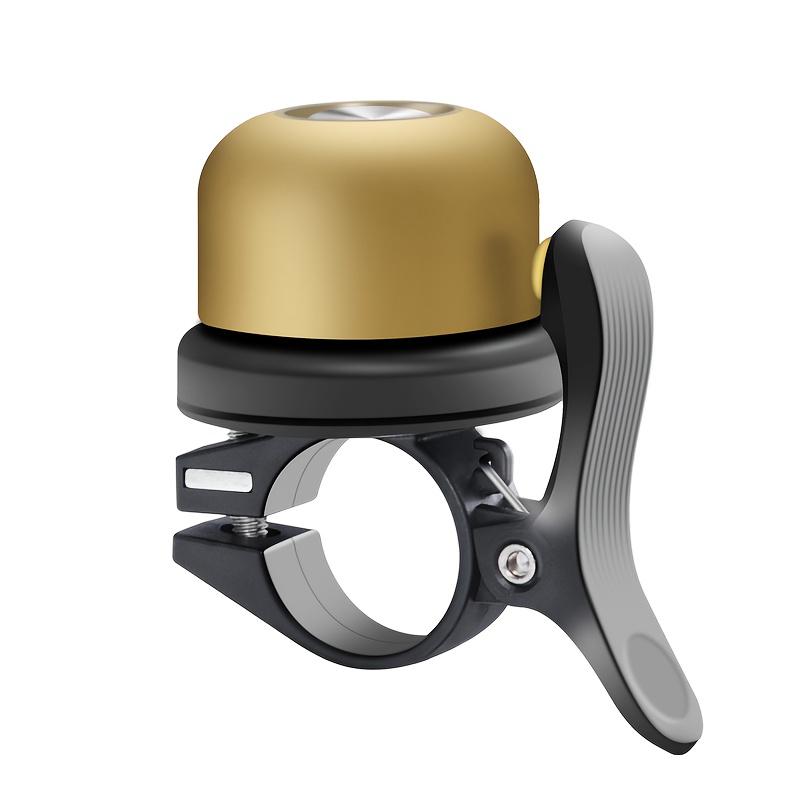 GPS lokator sa zvoncem koji pruža praćenje lokacije bicikla, ima produžjen vek trajanja baterije, kompatibilan je sa iOS sistemom i podržava aplikaciju 'Find My'. Ovaj lokator je idealan za nadzor bicikala i motocikala.