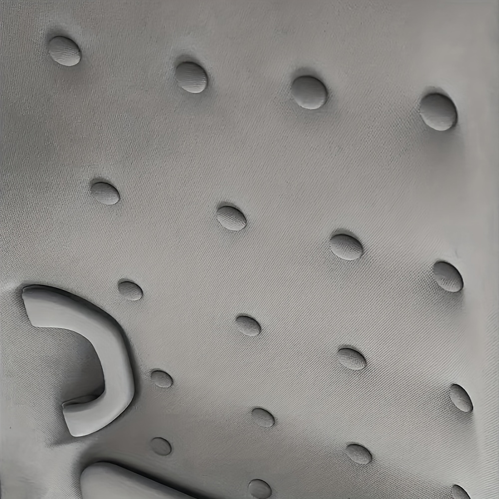 90 komada 30-Set komplet za popravku krovnih kopči za auto, jednostavna montaža bez lepka, ojačan najlonskom oblogom, za popravku krova automobila, set za popravku poklopca