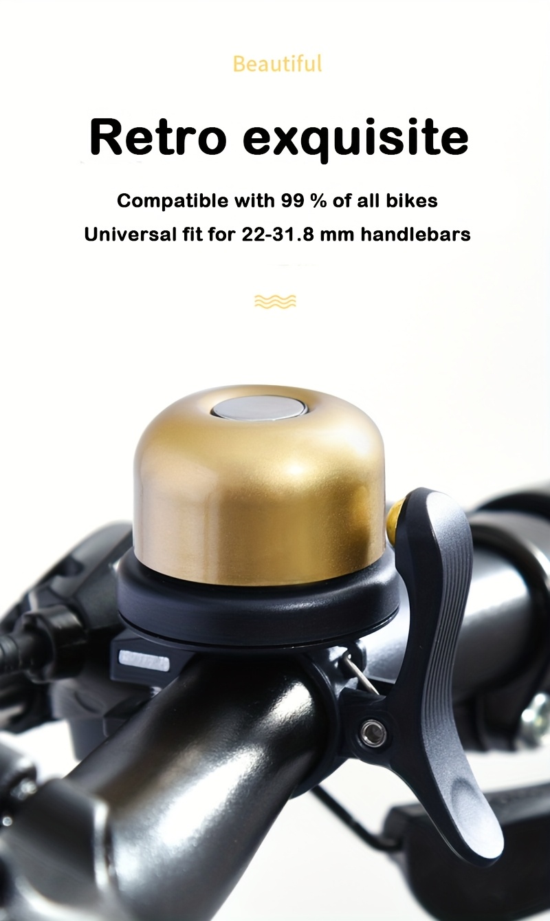 GPS lokator sa zvoncem koji pruža praćenje lokacije bicikla, ima produžjen vek trajanja baterije, kompatibilan je sa iOS sistemom i podržava aplikaciju 'Find My'. Ovaj lokator je idealan za nadzor bicikala i motocikala.