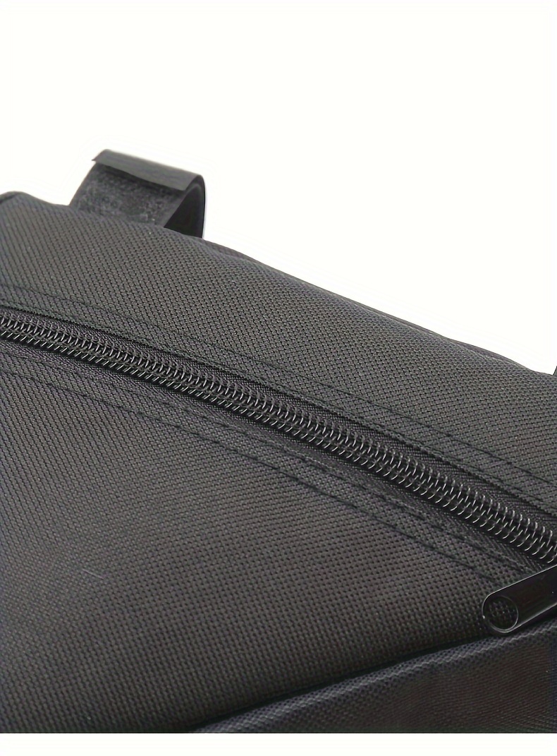 Torba za alat za planinski bicikl, komplet alata za prednji nosač bicikla