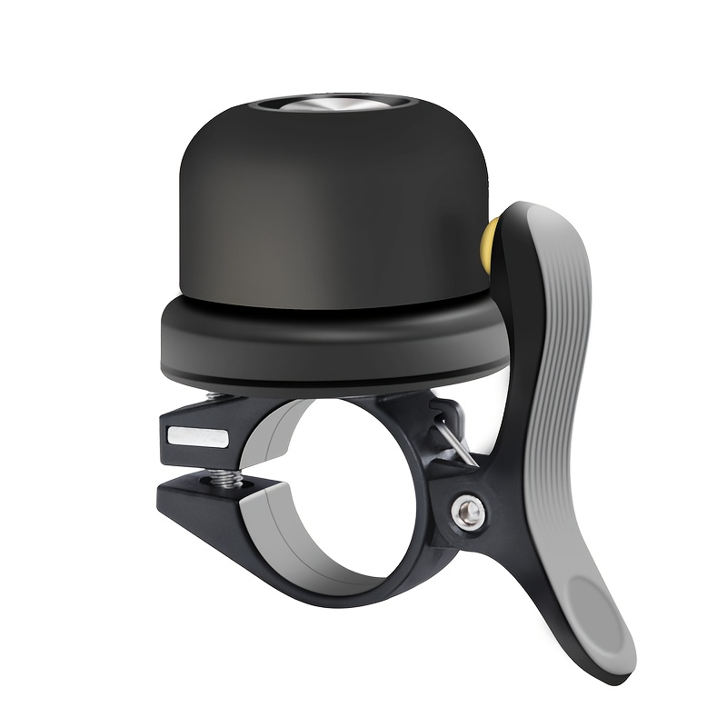 GPS lokator sa zvoncem koji pruža praćenje lokacije bicikla, ima produžjen vek trajanja baterije, kompatibilan je sa iOS sistemom i podržava aplikaciju 'Find My'. Ovaj lokator je idealan za nadzor bicikala i motocikala.