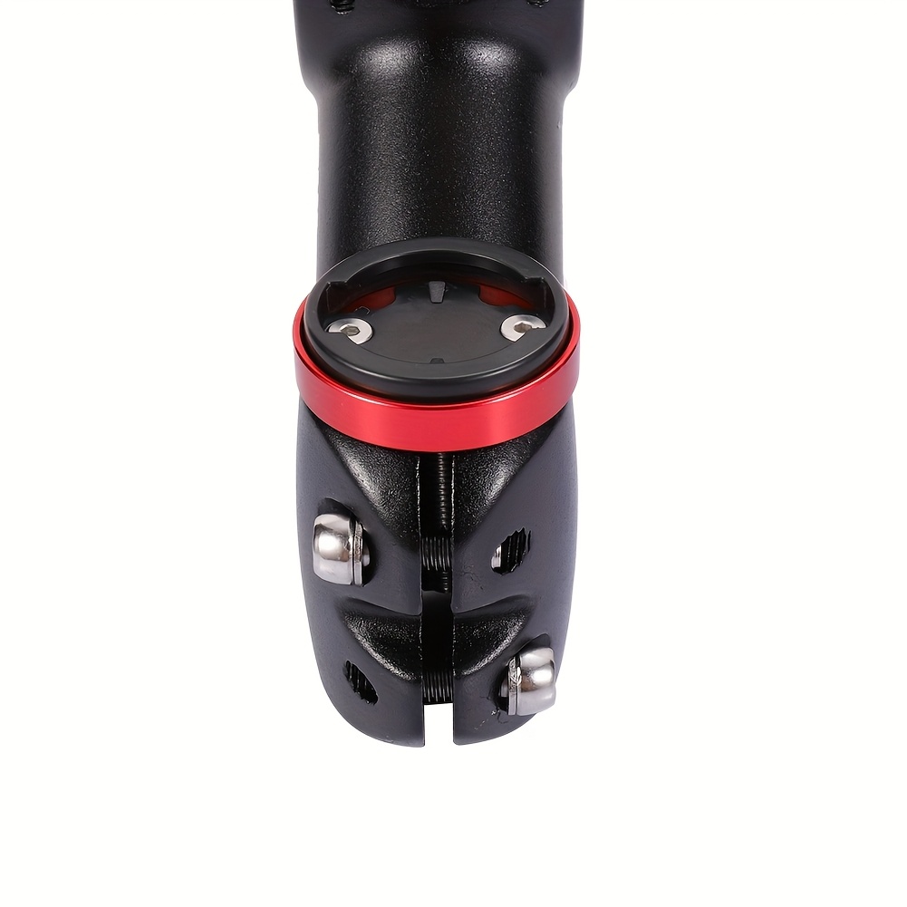 Nosač za GPS brzinomer za MTB i drumski bicikl, kompatibilan sa Garmin, Bryton i Cateye uređajima, prečnika 28.6mm. Ova podrška za montažu GPS brzinomera je dizajnirana za biciklističke računare od Garmin.