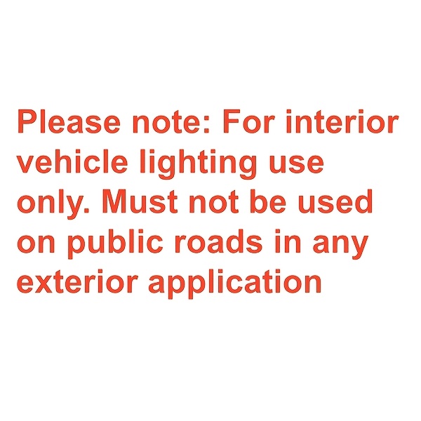 LED ambijentalna svetla sa USB-om, sa četiri boje za unutrašnju dekoraciju i male svetiljke, bez baterije