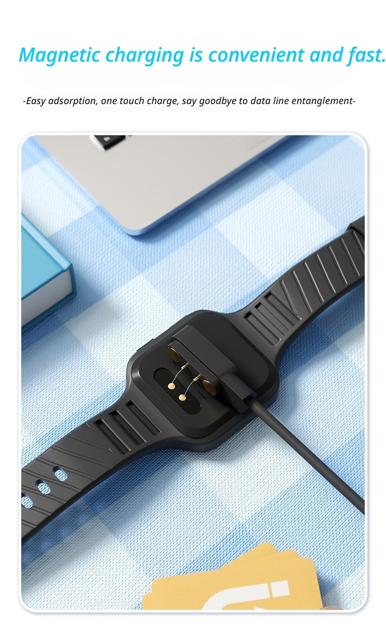 Najnoviji kvadratni multifunkcionalni sportski sat 2026, lagani dizajn, produženi vek baterije, USB punjenje, brojač koraka, vibracioni alarm, praćenje kalorija, merenje udaljenosti, idealan za outdoor sportove i biciklizam