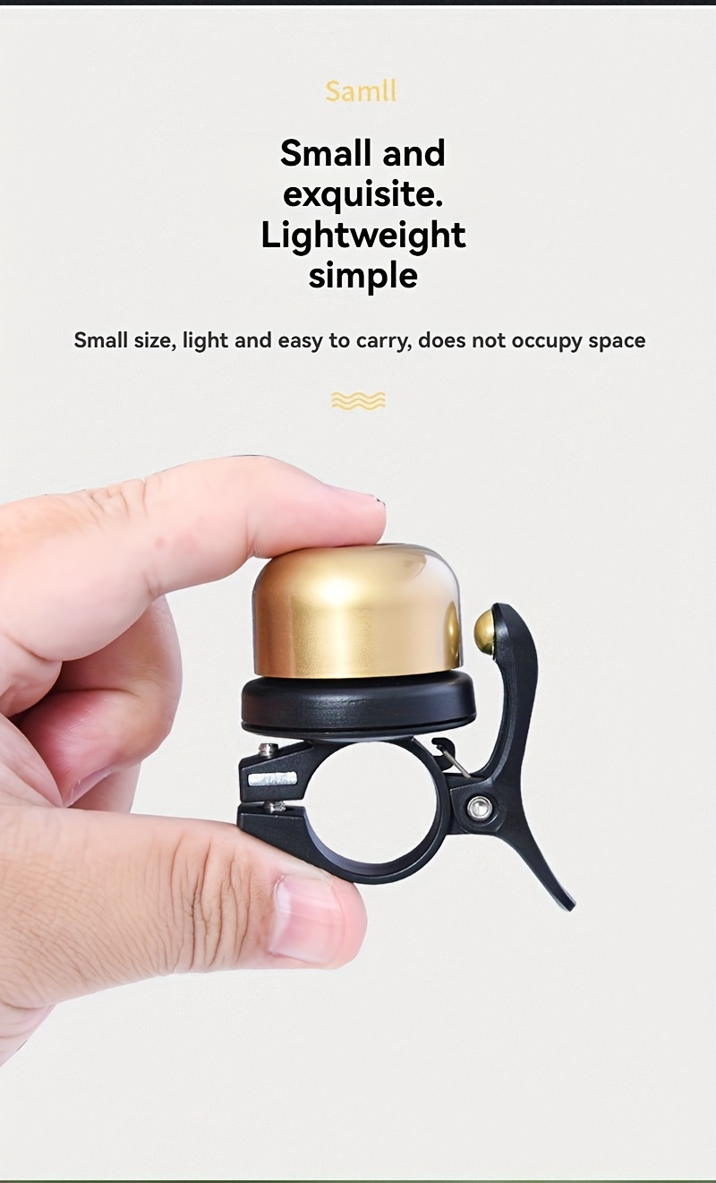 GPS lokator sa zvoncem koji pruža praćenje lokacije bicikla, ima produžjen vek trajanja baterije, kompatibilan je sa iOS sistemom i podržava aplikaciju 'Find My'. Ovaj lokator je idealan za nadzor bicikala i motocikala.