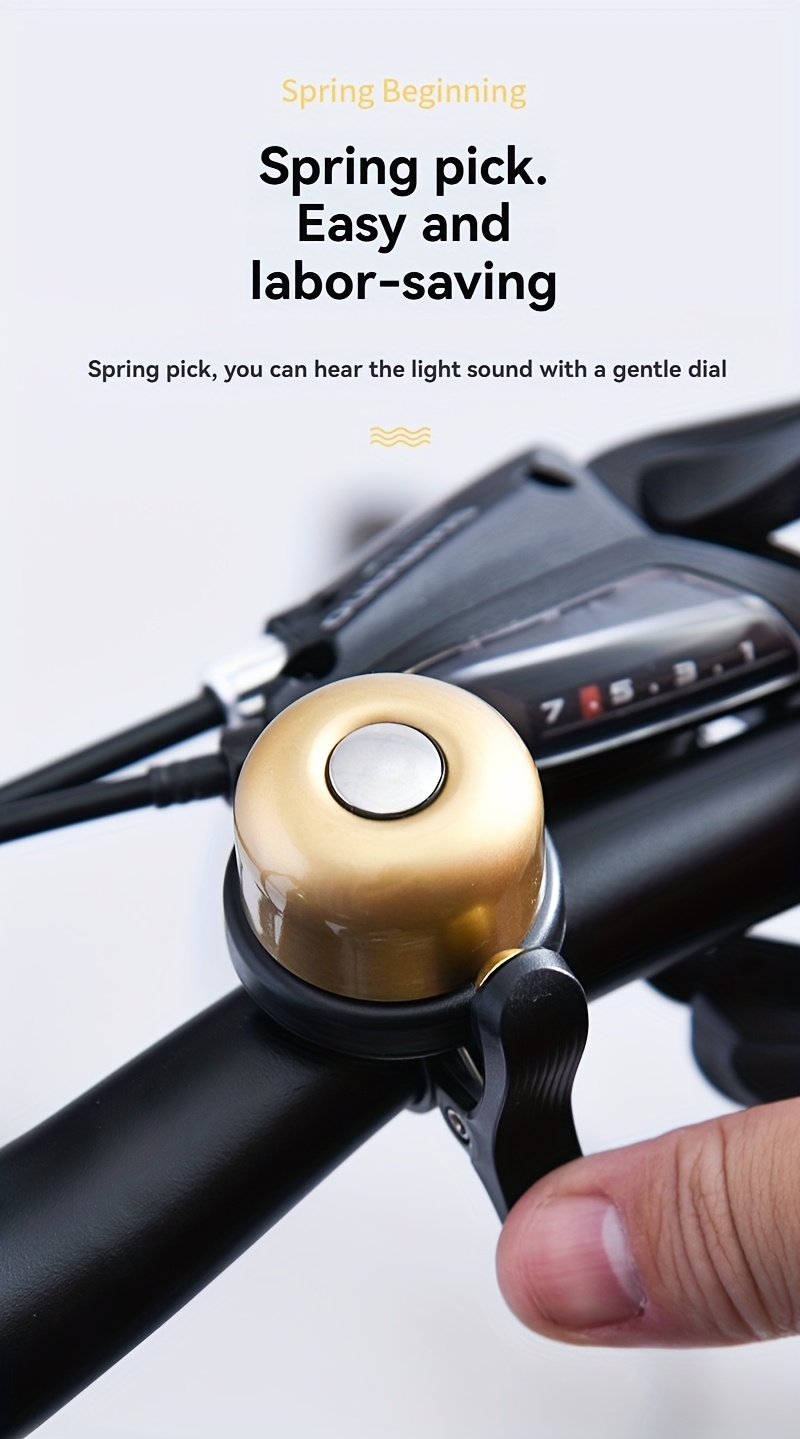 GPS lokator sa zvoncem koji pruža praćenje lokacije bicikla, ima produžjen vek trajanja baterije, kompatibilan je sa iOS sistemom i podržava aplikaciju 'Find My'. Ovaj lokator je idealan za nadzor bicikala i motocikala.