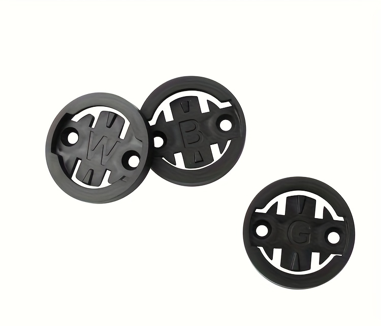 Nosač za biciklistički kompjuter kompatibilan sa Garmin, Bryton i WAHOO, dizajniran kao adapter za vrh stebla bicikla, idealan za biciklističke dodatke