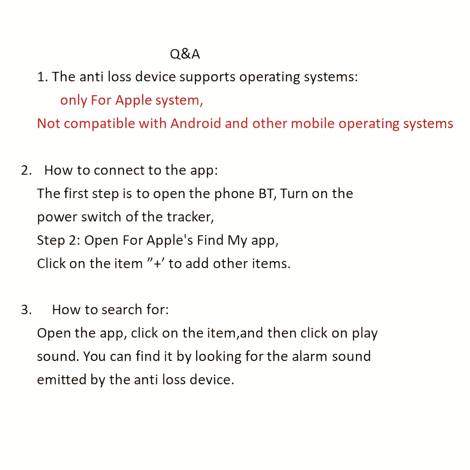 GPS lokator sa zvoncem koji pruža praćenje lokacije bicikla, ima produžjen vek trajanja baterije, kompatibilan je sa iOS sistemom i podržava aplikaciju 'Find My'. Ovaj lokator je idealan za nadzor bicikala i motocikala.