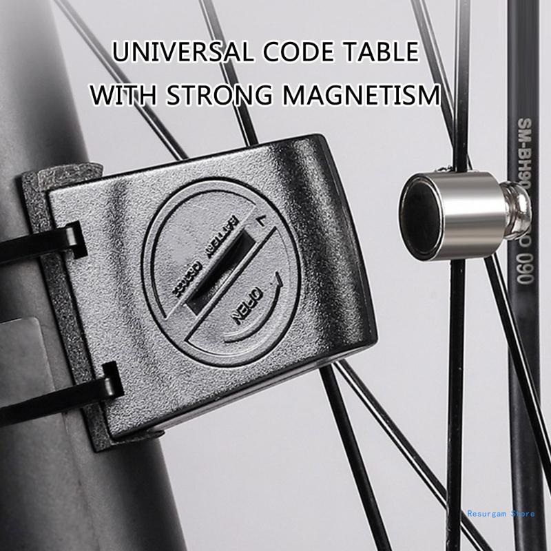 Magneti za krake brzinomera | Senzori brzine za računar od legure aluminijuma