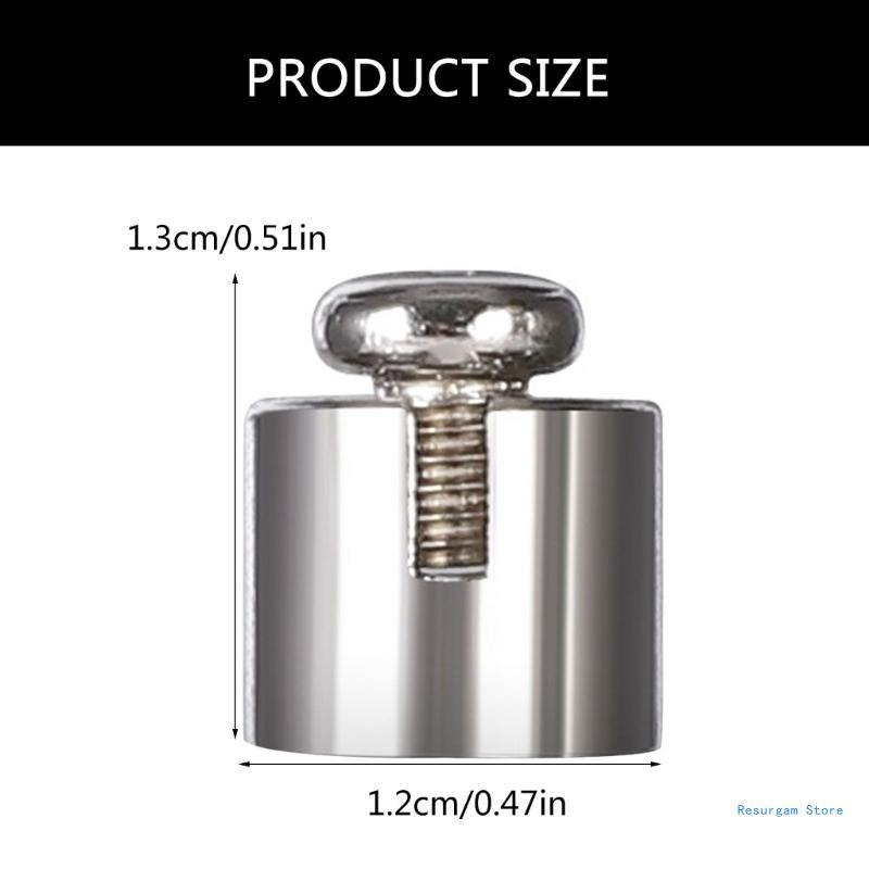 Magneti za krake brzinomera | Senzori brzine za računar od legure aluminijuma