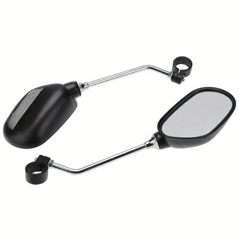 1 Par Retrovizora za Bicikl, Montaža na Volan za MTB Bicikl, Električni Skuter