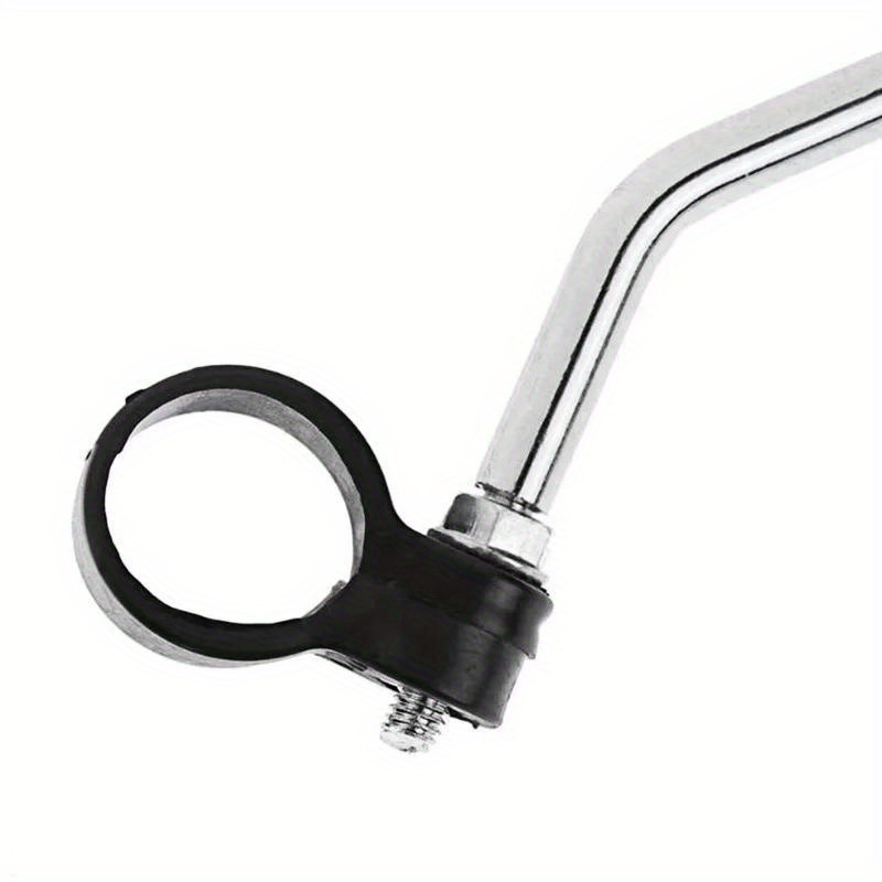 1 Par Retrovizora za Bicikl, Montaža na Volan za MTB Bicikl, Električni Skuter