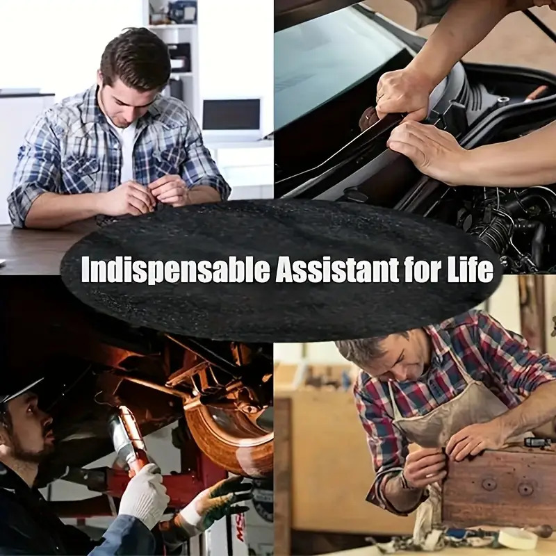 80 komada izdržljivih najlonskih vezica sa samozaključavajućim rajsferšlusom - Multifunkcionalni pričvršćivači za popravku automobila, upravljanje žicama i kućnu upotrebu, crne, vezice za organizovanje kablova, upravljanje kablovima