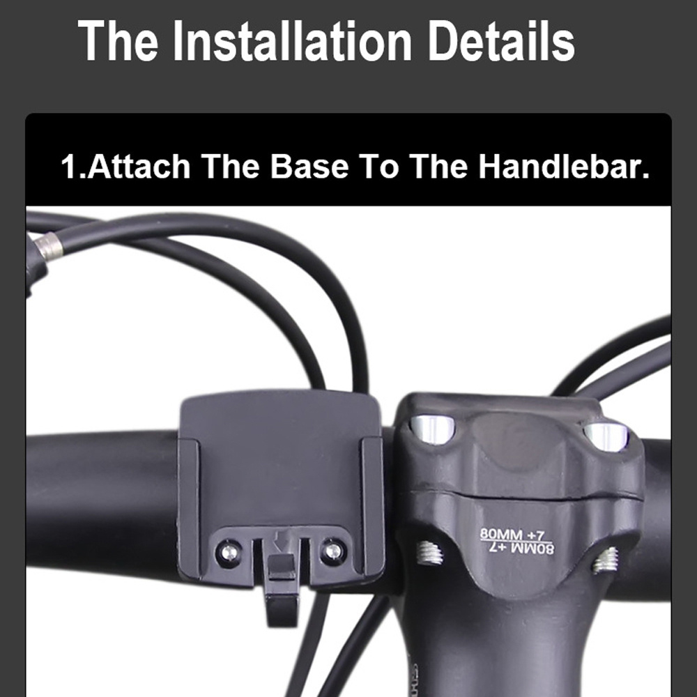 Žičani Biciklistički Kompjuter sa Brojačem | Digitalni Brojač Brzine za Bicikl, LCD Ekran, Brzinomer za Vožnju, ABS, Napajanje na Baterije, Dugmasta Baterija koja se Ne Punji, Funkcija Termometra