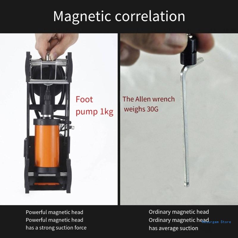Magneti za krake brzinomera | Senzori brzine za računar od legure aluminijuma