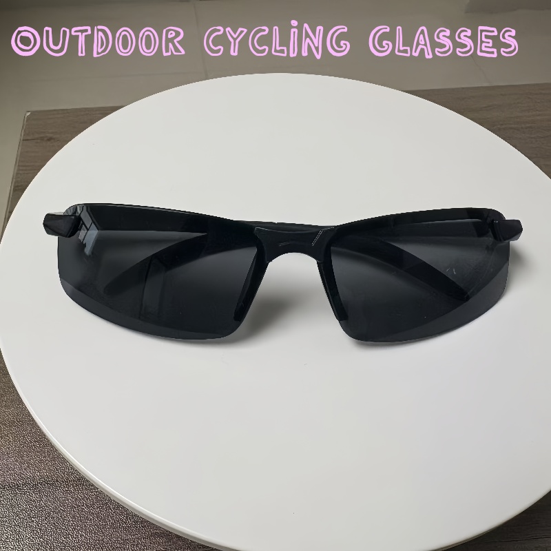 Muške i ženske retro naočare sa poluokvirom - Naočare bez dioptrije sa -refleksnim premazom, ultra-lagane za dnevnu i noćnu upotrebu, pogodne za sport i korišćenje računara - Stilski poklon (Poluokvir)