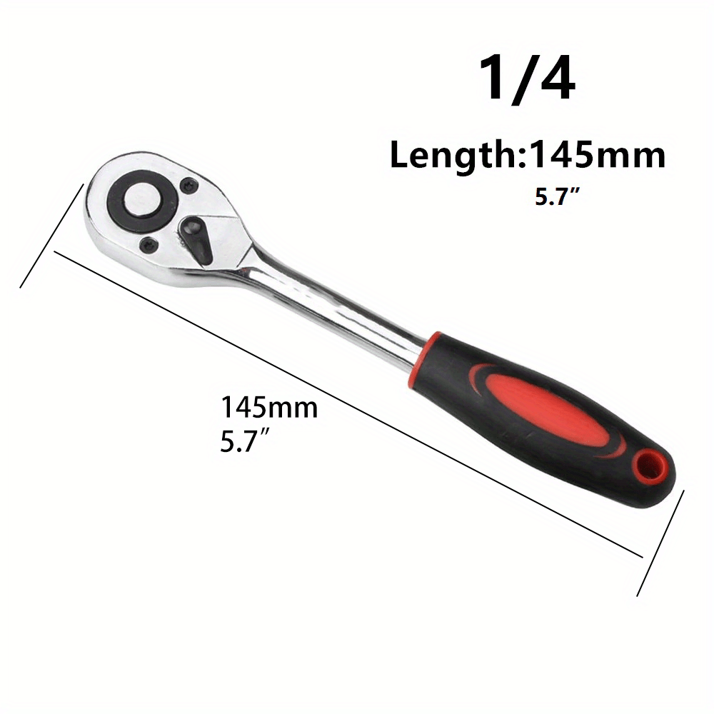 Set ključeva sa račnom |, 1/4