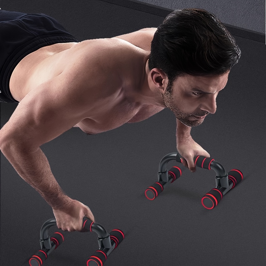 1 par Push-up nosača, Pomoćna oprema za sklekove, Ručke za sklekove, Oprema za trening trbušnih mišića