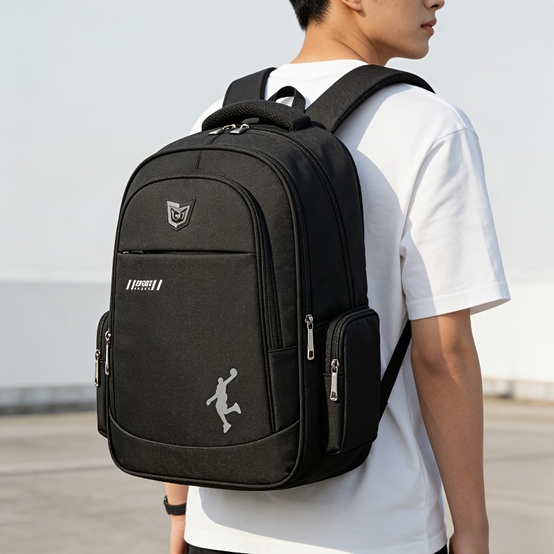 Muški poslovni ranac, torba za laptop i putni ruksak, veliki kapacitet, visokokvalitetni dnevni ranac za posao, fakultet, putovanje
