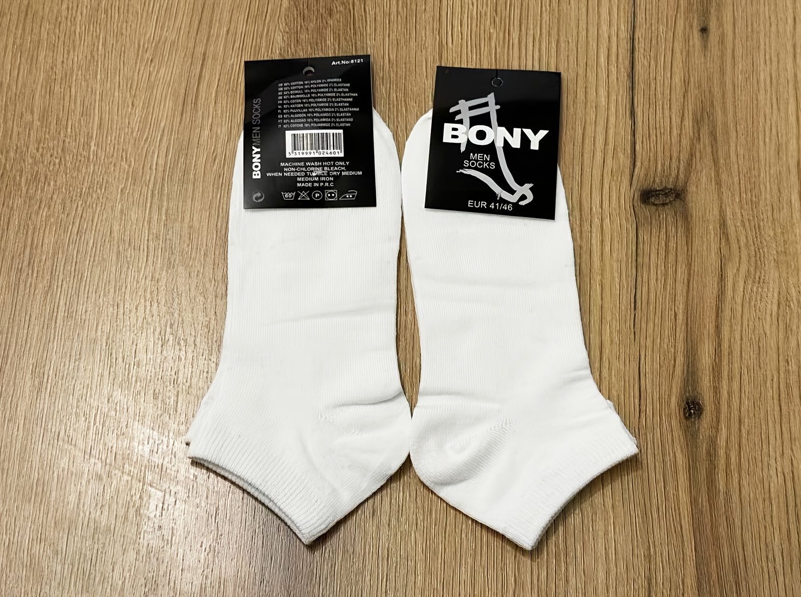 24 komada/12 parova 12 komada/6 parova muških sportskih čarapa do sredine lista, otpornih na miris, casual, jesen/zima stil, pamučne, upijaju znoj, otporne na miris