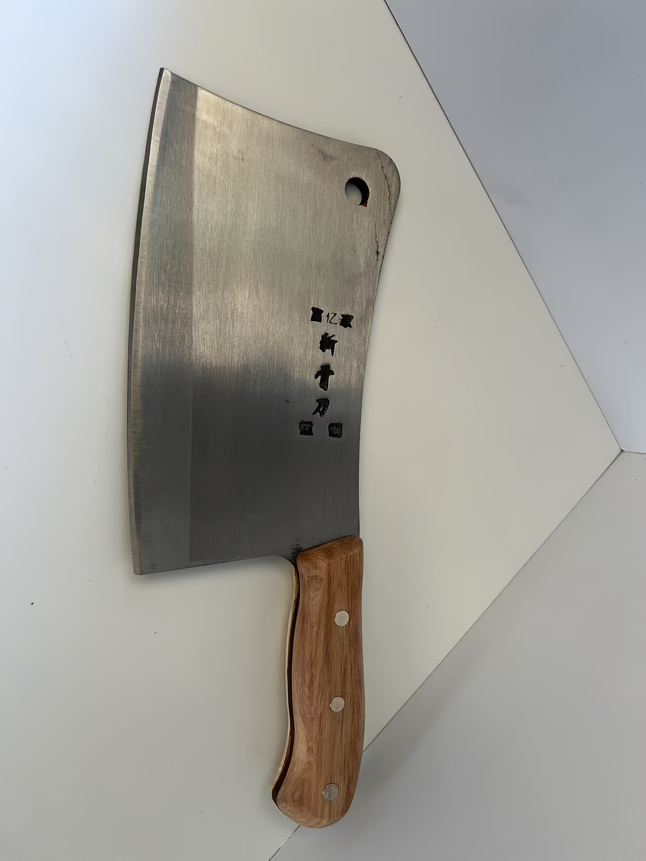 Sekač za kosti, kuhinjski nož, kućni nož, sekač za kosti, kuhinjski nož