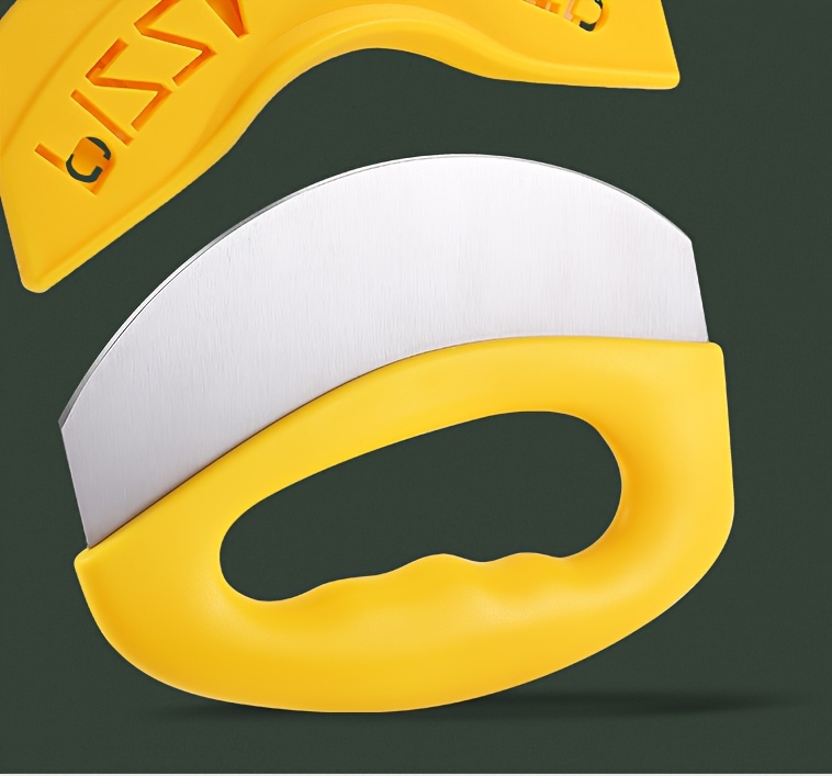 Višenamenski sekač za picu sa zaštitnim poklopcem | Silikonski alat za mućenje, pečenje