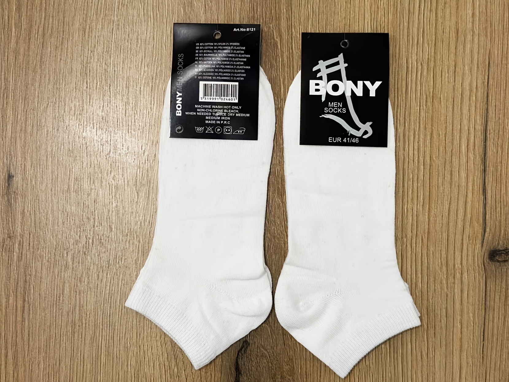 24 komada/12 parova 12 komada/6 parova muških sportskih čarapa do sredine lista, otpornih na miris, casual, jesen/zima stil, pamučne, upijaju znoj, otporne na miris