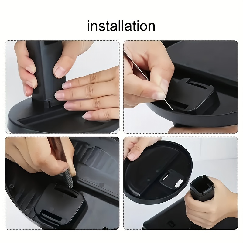 1 komad 16-svetlosno ogledalo za šminkanje sa USB/AA baterijama, prenosivo rotirajuće sa 3 nivoa podešavanja svetlosti i kontrolom na dodir, 3-u-1 multifunkcionalno ogledalo sa skladištem i podesivom visinom za kuću, dom, putovanje - idealan poklon za rođendan/Noć veštica