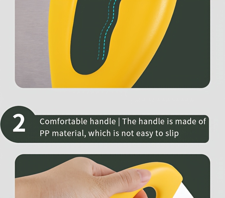 Višenamenski sekač za picu sa zaštitnim poklopcem | Silikonski alat za mućenje, pečenje